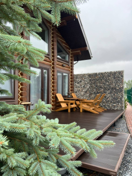 Изба 1 — фото 18