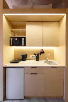 Уютная сфера Янтарь — фото 4