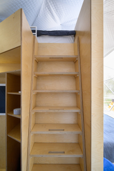 Уютная сфера Янтарь — фото 3