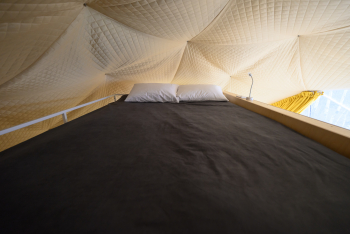 Уютная сфера Янтарь — фото 2