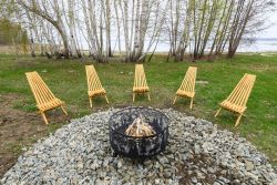 Костровая зона — фото 1