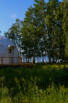 Уютная сфера Алмаз — фото 6