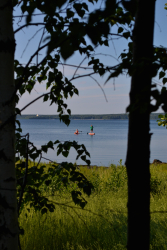 Рыбалка — фото 1