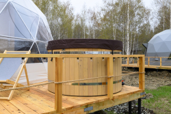 Горячий чан — фото 1