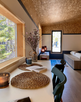 Номер "Комфорт" — фото 3