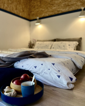 Номер "Комфорт" — фото 1