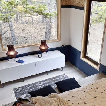 Номер "Комфорт" — фото 6