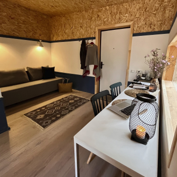 Номер "Комфорт" — фото 5