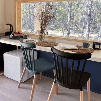 Номер "Комфорт" — фото 4