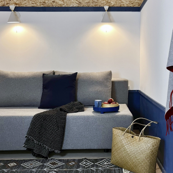 Номер "Стандарт" — фото 1