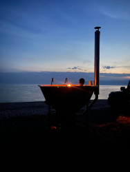 Горячий чан — фото 1