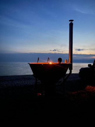 «Тотем» — фото