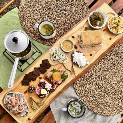 «Тотем» — фото