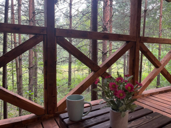  Дом №2 БарнХаус 30 м2 — фото 10