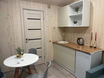  Дом №2 БарнХаус 30 м2 — фото 9