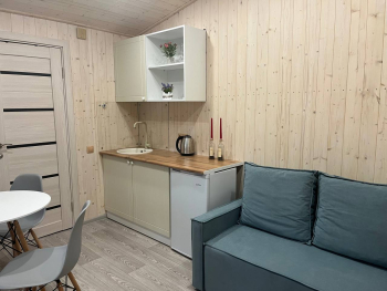  Дом №2 БарнХаус 30 м2 — фото 6