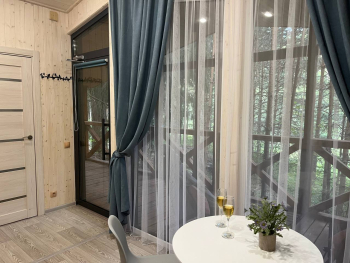  Дом №2 БарнХаус 30 м2 — фото 8