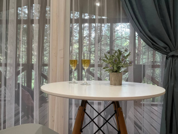  Дом №2 БарнХаус 30 м2 — фото 7