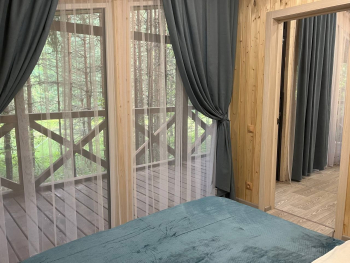  Дом №2 БарнХаус 30 м2 — фото 5