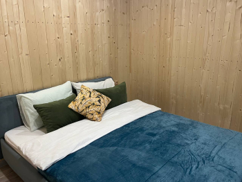  Дом №2 БарнХаус 30 м2 — фото 2