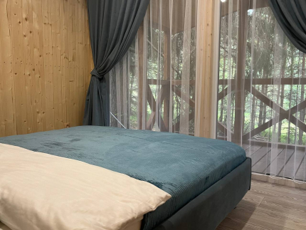 Илеть — фото