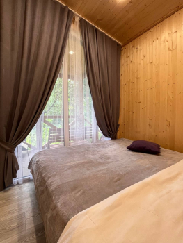  Дом №2 БарнХаус 30 м2 — фото 4