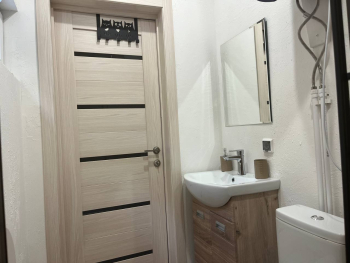  Дом №2 БарнХаус 30 м2 — фото 15