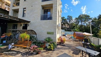 Четырехместный с выходом на бассейн — фото 5