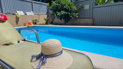 Бассейн — фото 1