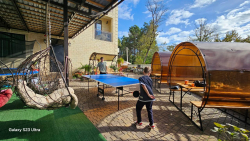 Теннис — фото 1