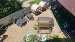 Мангальная зона — фото 1