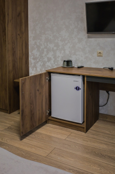 Трёхместный Люкс — фото 6