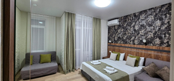 Семейный с видом на море  — фото 1