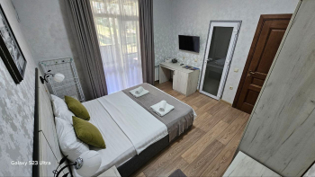 Двухместный с выходом на террасу — фото 2