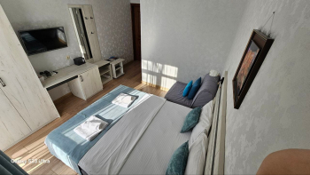 Трёхместный с видом на Море — фото 1