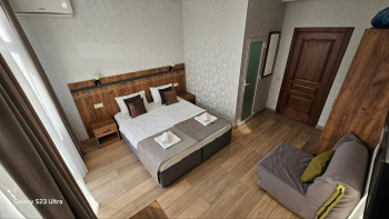 Четырехместный с выходом на бассейн — фото 7