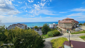 Трёхместный с видом на Море — фото 6