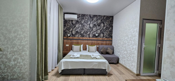 Семейный с видом на море  — фото 3