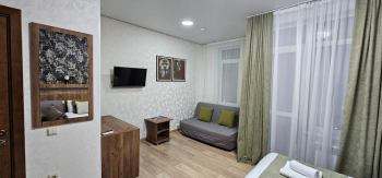 Семейный с видом на море  — фото 4