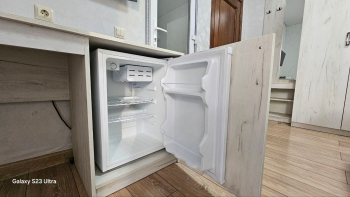 Двухместный с выходом на террасу — фото 8