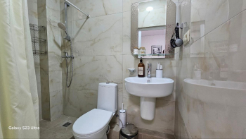 Двухместный с выходом на террасу — фото 9