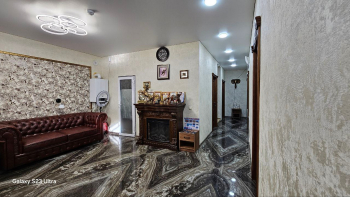 Четырехместный с выходом на бассейн — фото 1