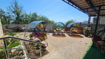 Трёхместный Люкс — фото 7