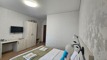 Четырехместный с выходом на бассейн — фото 4