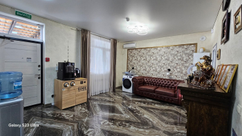 Трёхместный с видом на Море — фото 7