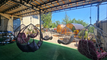 Трёхместный Люкс — фото 9