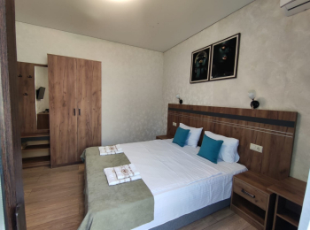 Двухместный с выходом на террасу — фото 1