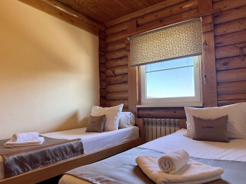 Стандартный 10-местный 5-комнатный отдельный дом — фото 15