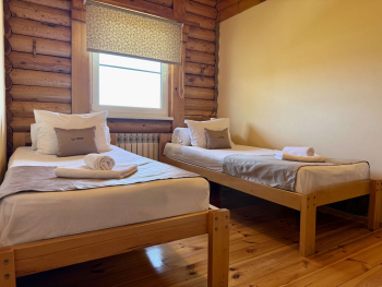 Стандартный 10-местный 5-комнатный отдельный дом — фото 16