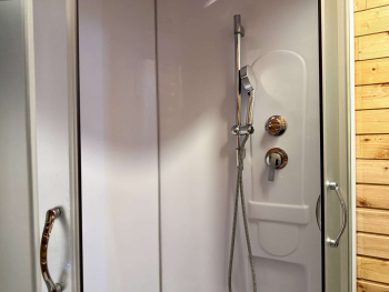 Стандартный 10-местный 5-комнатный отдельный дом — фото 19